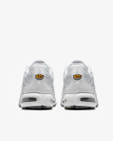 Buty NIKE Air Max Plus - Białe