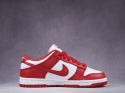 Buty Nike Dunk Low Next Nature Czerwone