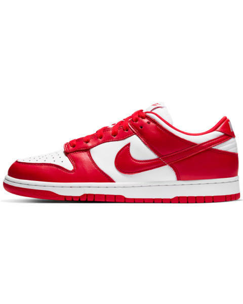 Buty Nike Dunk Low Next Nature Czerwone Buty Nike Dunk Low Next Nature Czerwone