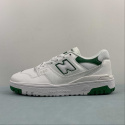 New Balance 550 - white