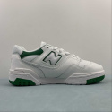 New Balance 550 - white