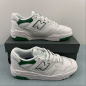 New Balance 550 - white