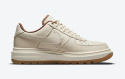 Nike Air Force 1 Luxe Pecan”Style