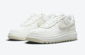 Nike Air Force 1 Luxe Summit White