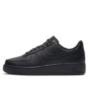 Nike Air Force One low czarne