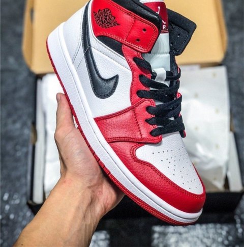 Nike Air Jordan 1