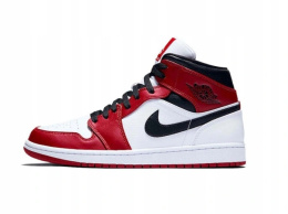 Nike Air Jordan 1