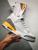 Nike Air Jordan 3 retro Laser Orange