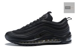 Nike Air Max 97 - całe czarne