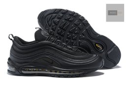 Nike Air Max 97 - całe czarne