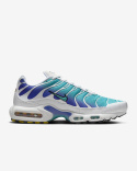 Nike Air Max Plus Aqua biało niebieskie