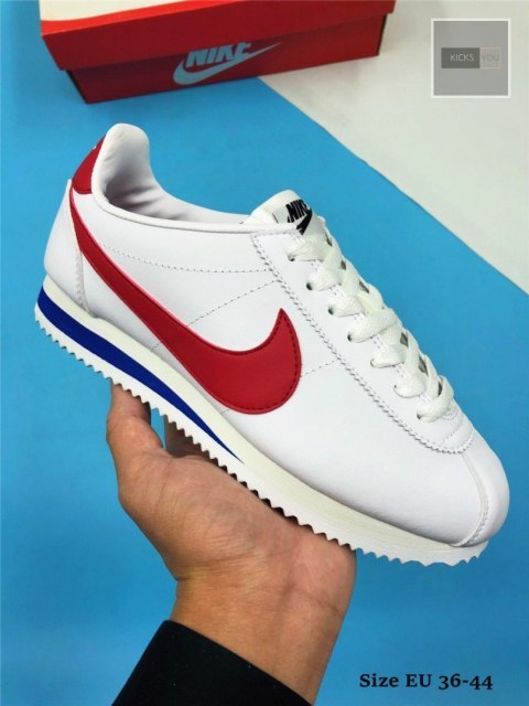 Nike Cortez Forrest Gump