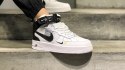 Nike air force 1 lv8 high