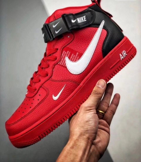 Nike air force one high