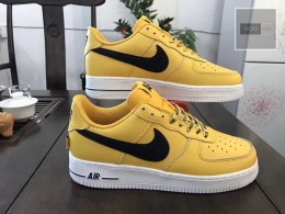 Nike air force one low