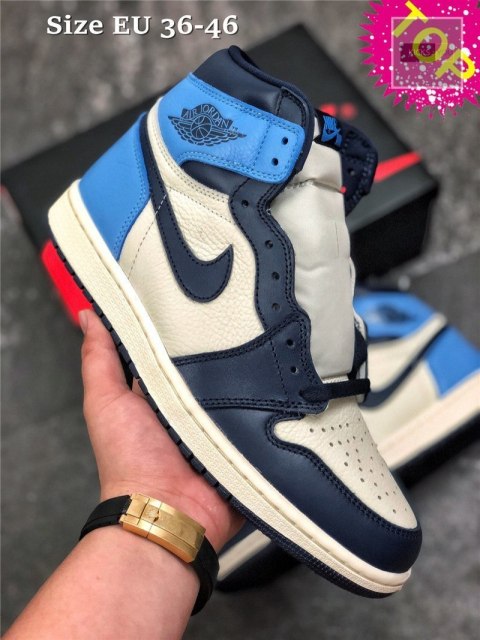 Nike air jordan 1