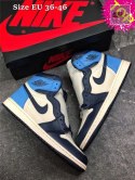 Nike air jordan 1