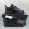 Nike Air Force 1 - czarne