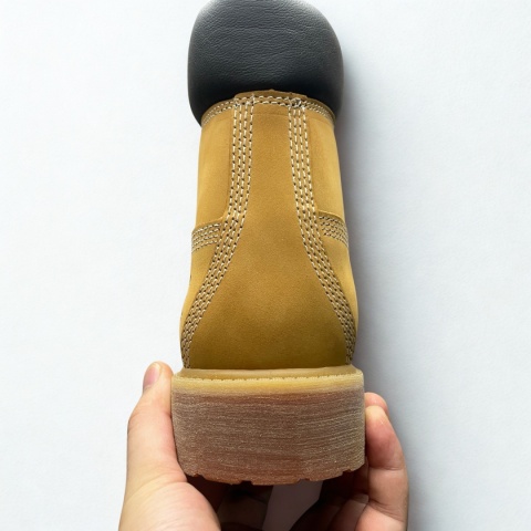 Timberladn Timberladn