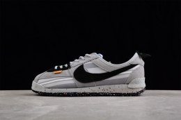 WMNS Cortez Union X Black/Grey