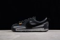 WMNS Cortez Union X Black