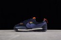 WMNS Cortez Union X Navy Blue