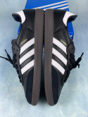 adidas Originals - Buty Samba Og kolor czarny B75807